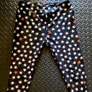 LULAROE Halloween legging
